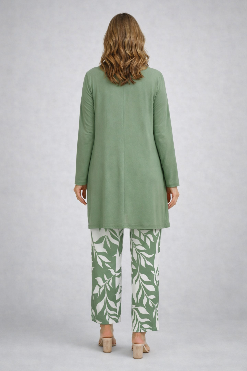 Wendy | Three-Piece Set Classic Elegance