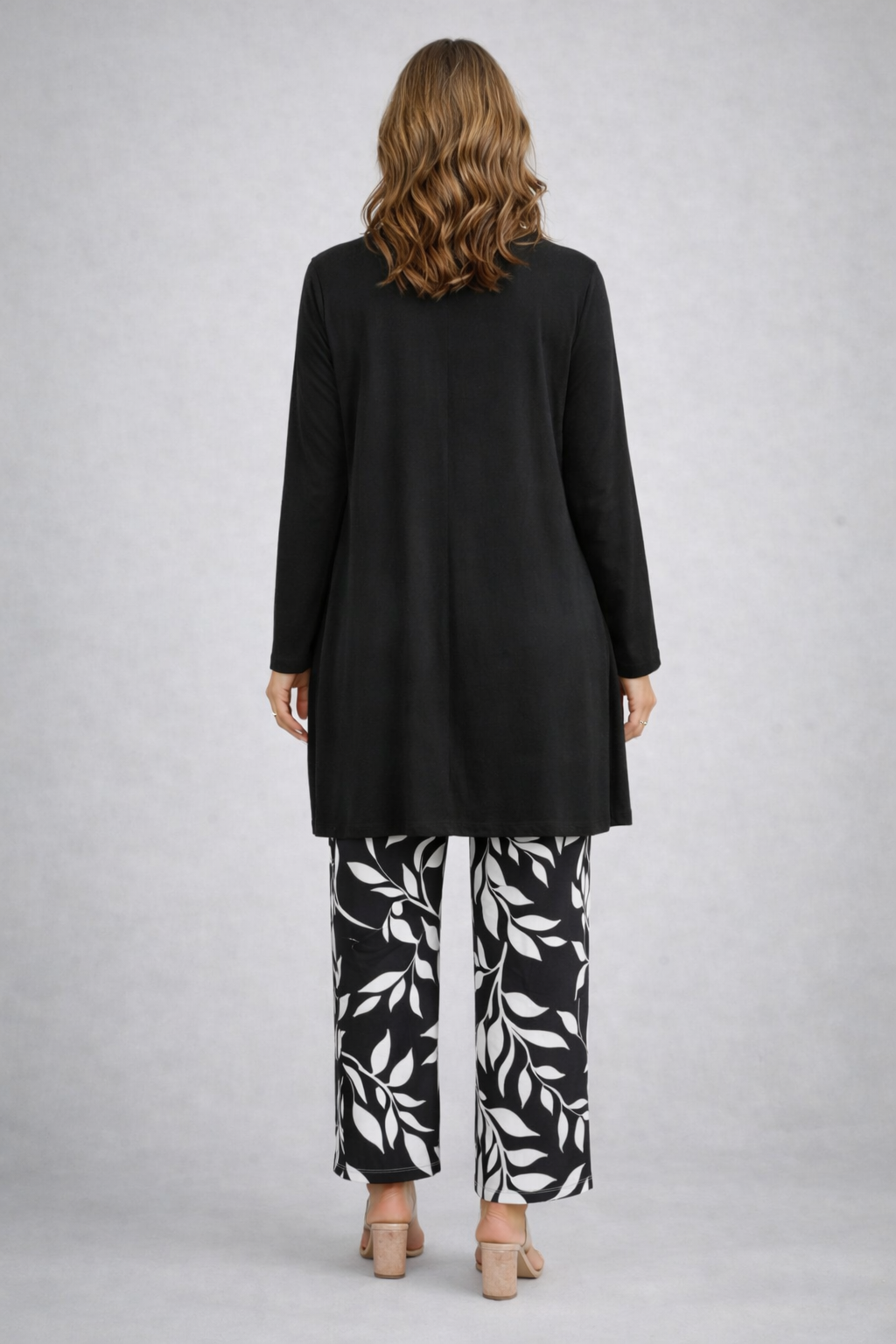 Polly | Three-Piece Set Classic Elegance