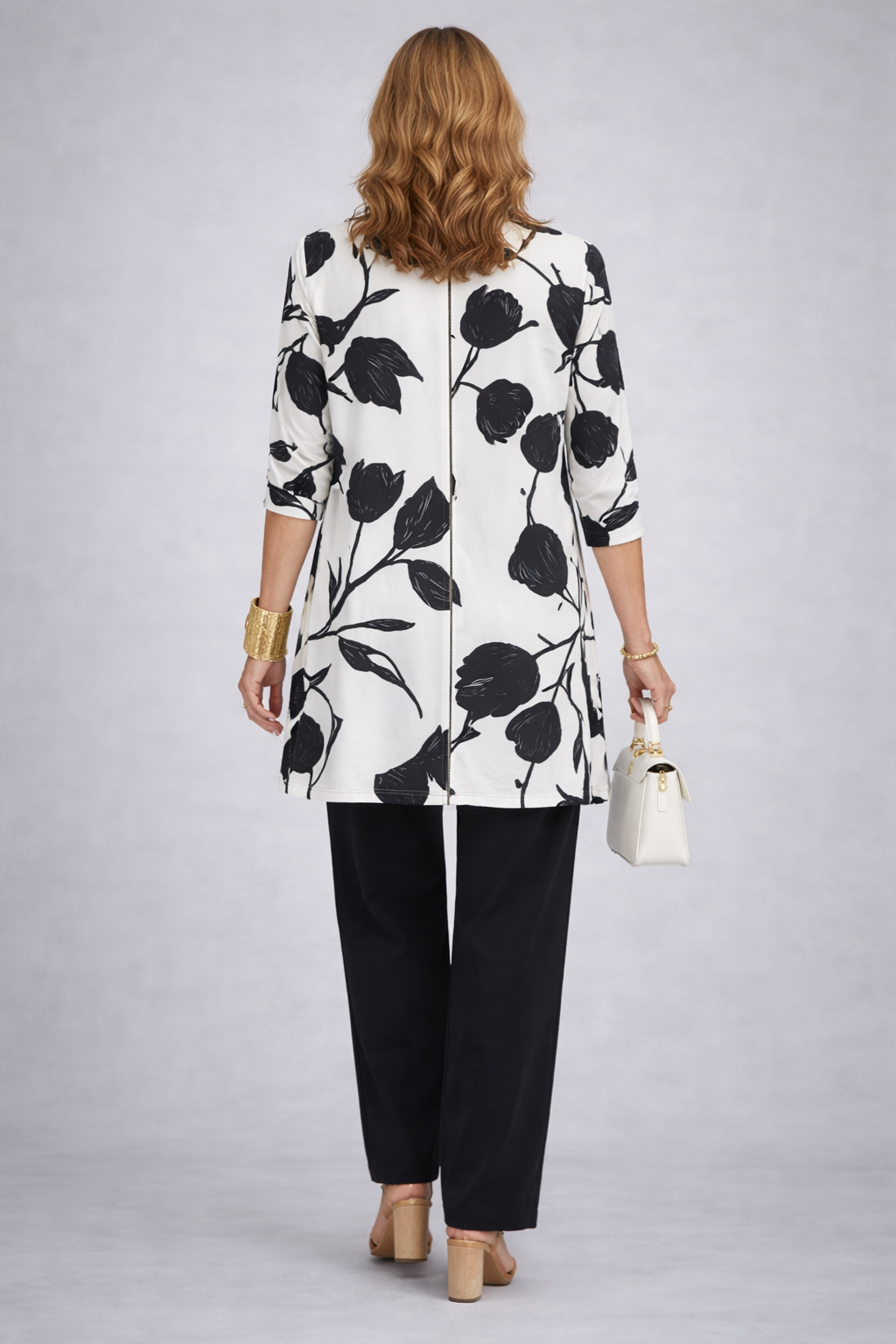 Ethel | Three-Piece Elegant Set
