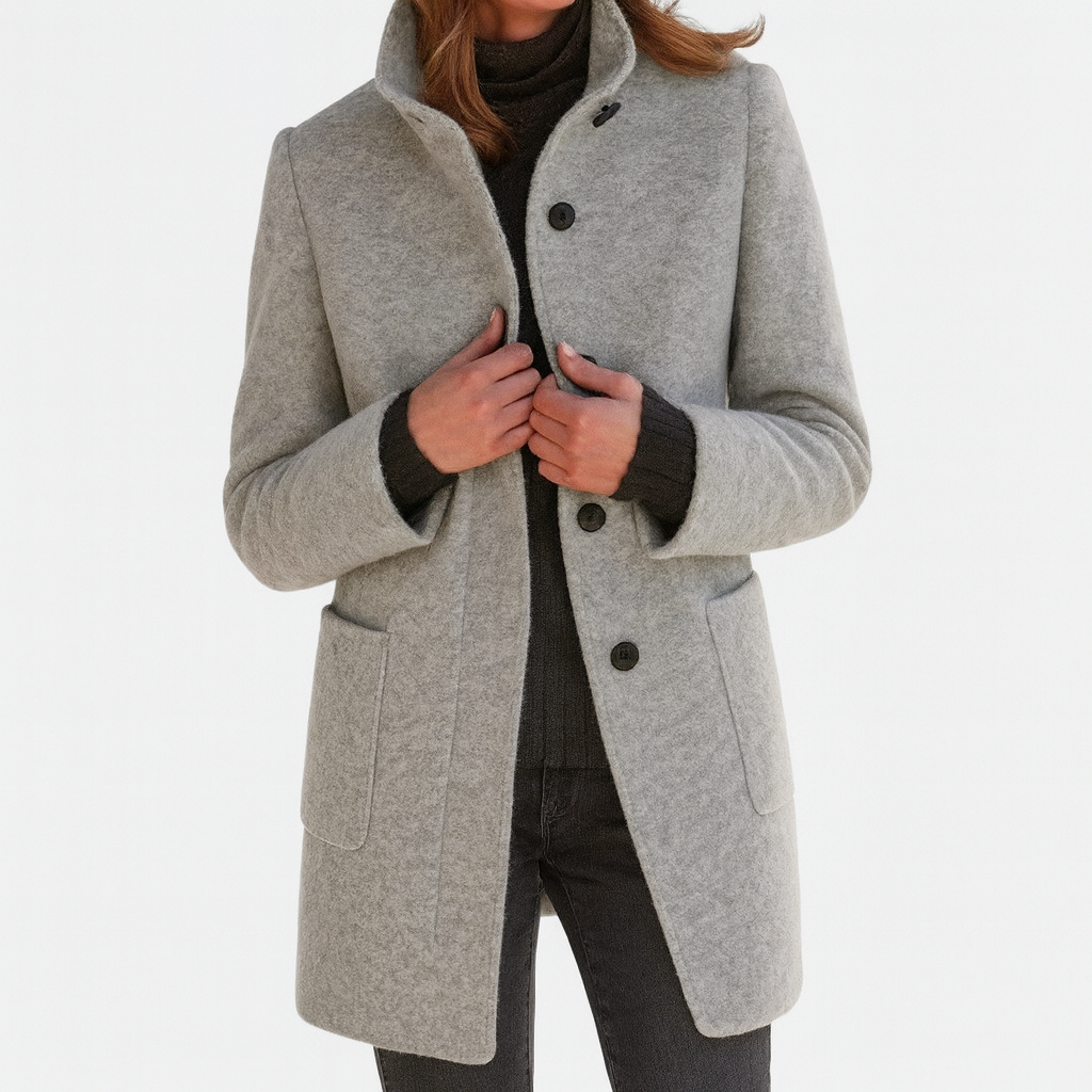 Amalia - Winter Coat