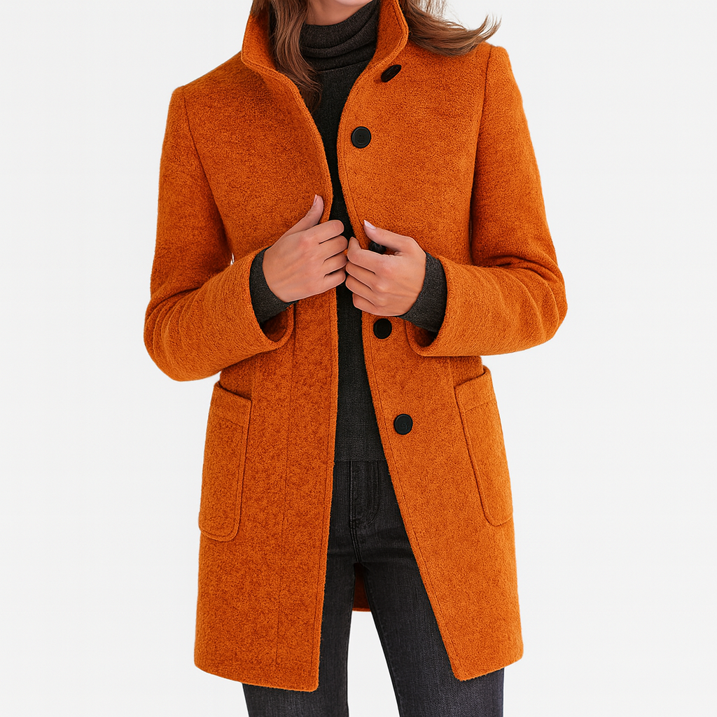 Amalia - Winter Coat