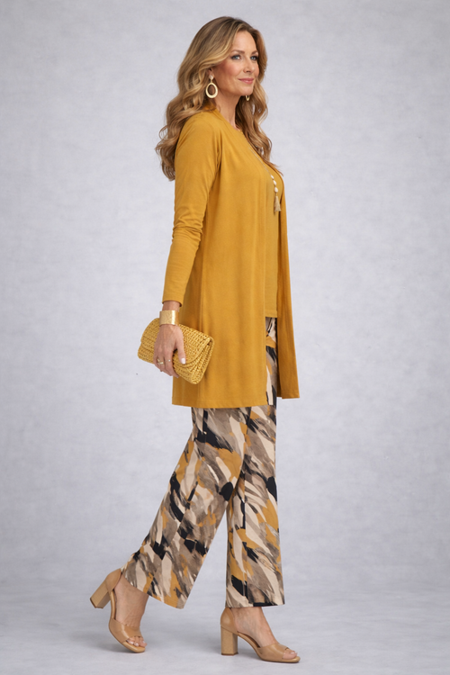 Ailene | Three-Piece Set Classic Elegance