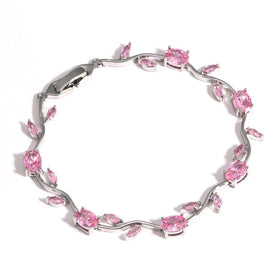 Rose Silver