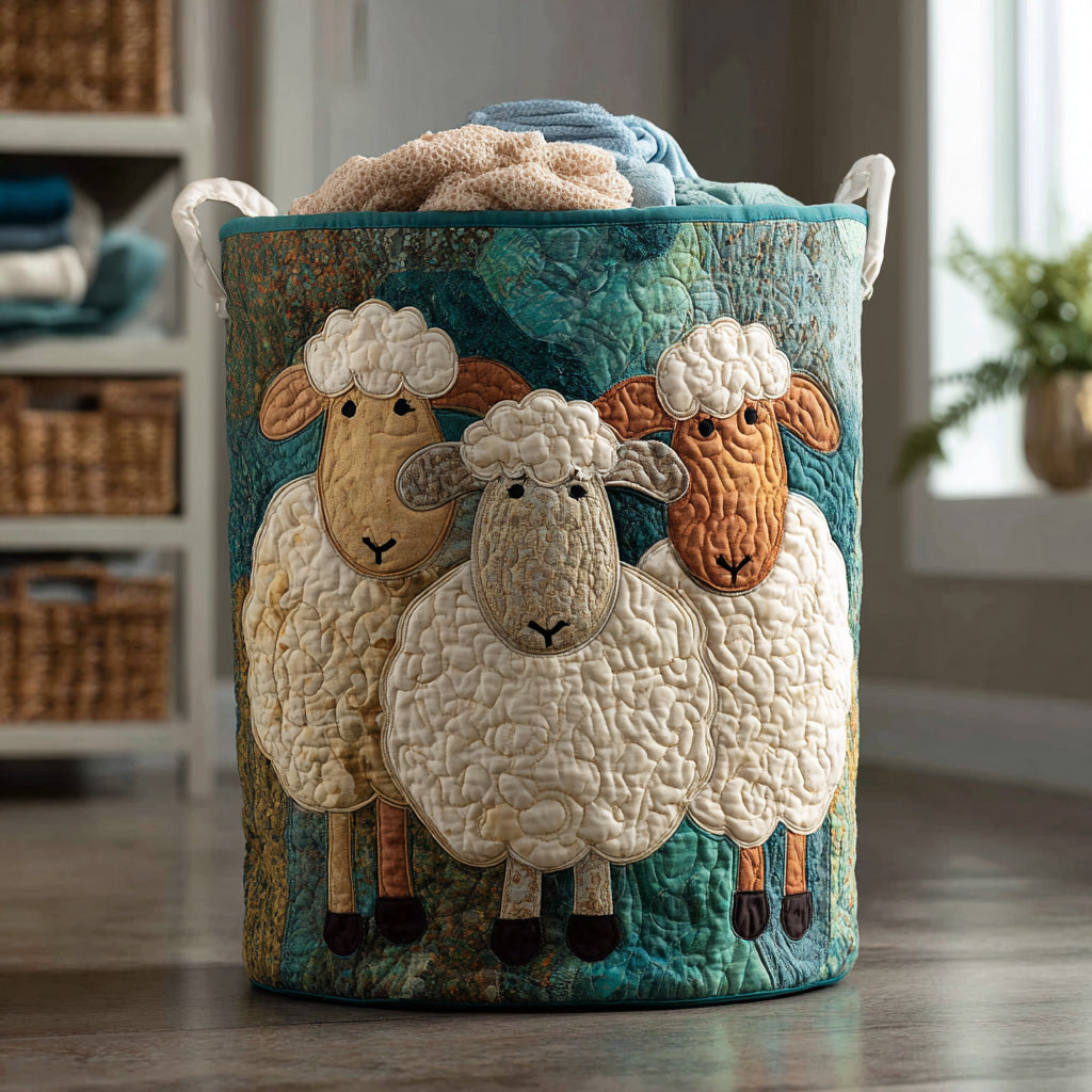 Bella | Handcrafted Basket
