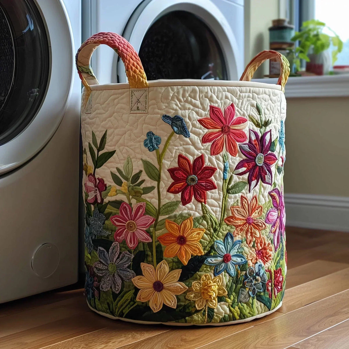 Mirella | Handcrafted Basket