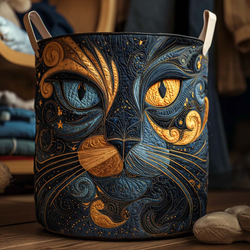 Stella | Handcrafted Basket