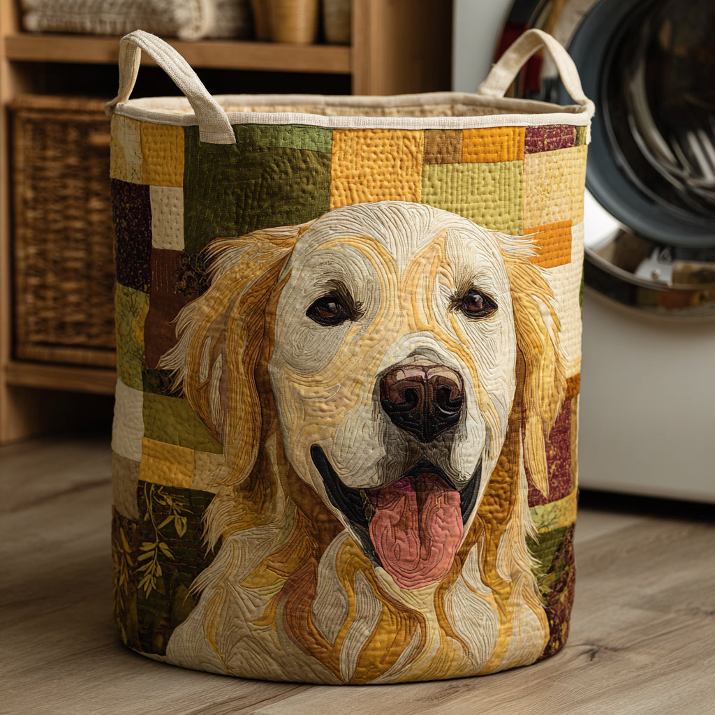 Ginevra | Hand-sewn basket