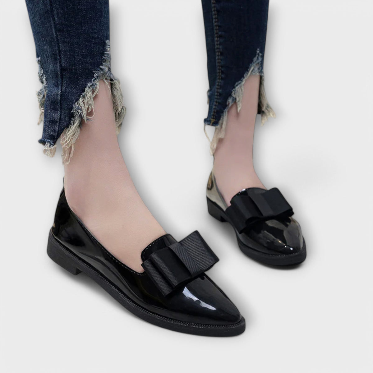 Heidi - Cute Moccasins
