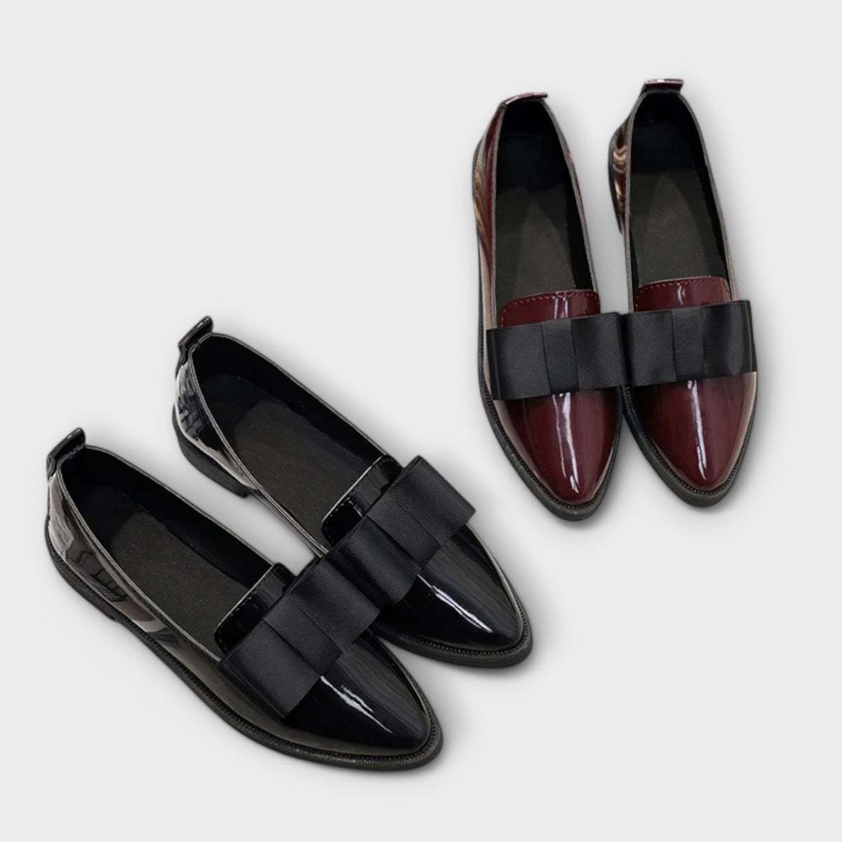Heidi - Cute Moccasins