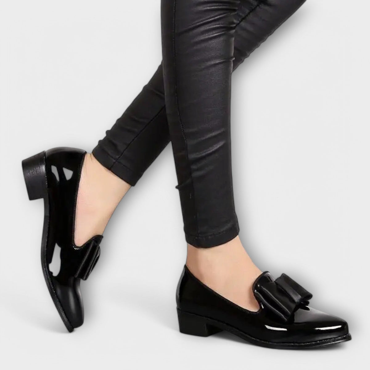 Heidi - Cute Moccasins