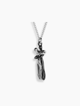 Black - Silver
