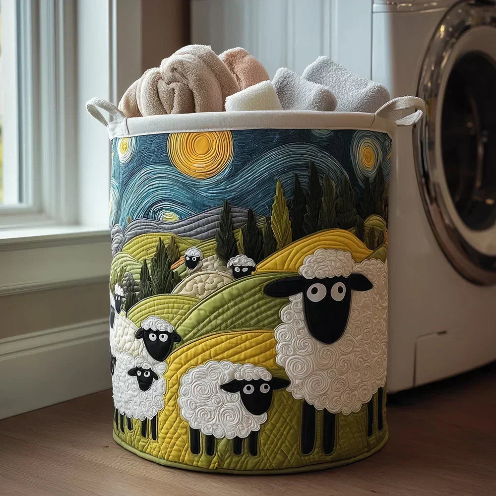 Agnese | Handmade Basket