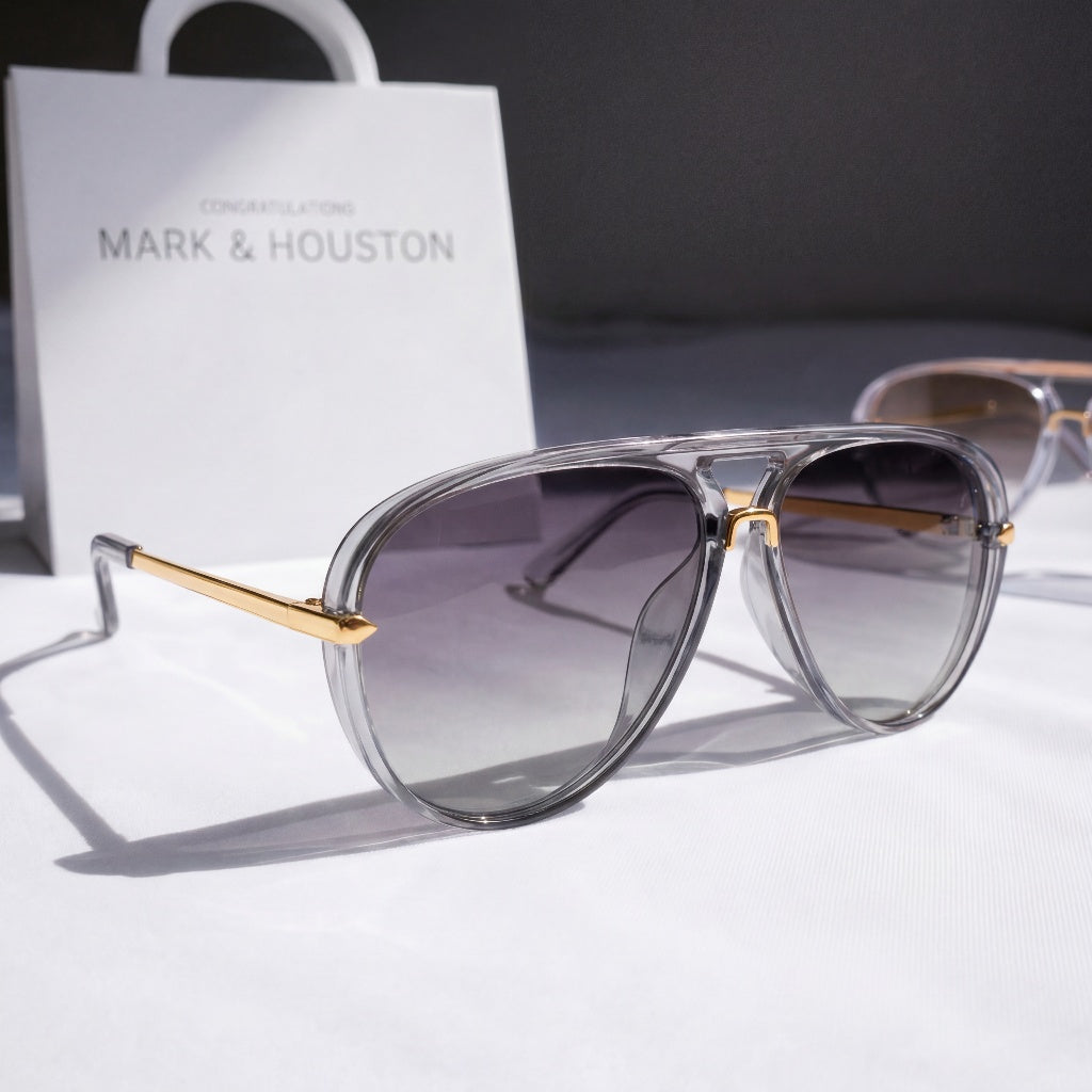 Violetta | Pilot Sunglasses