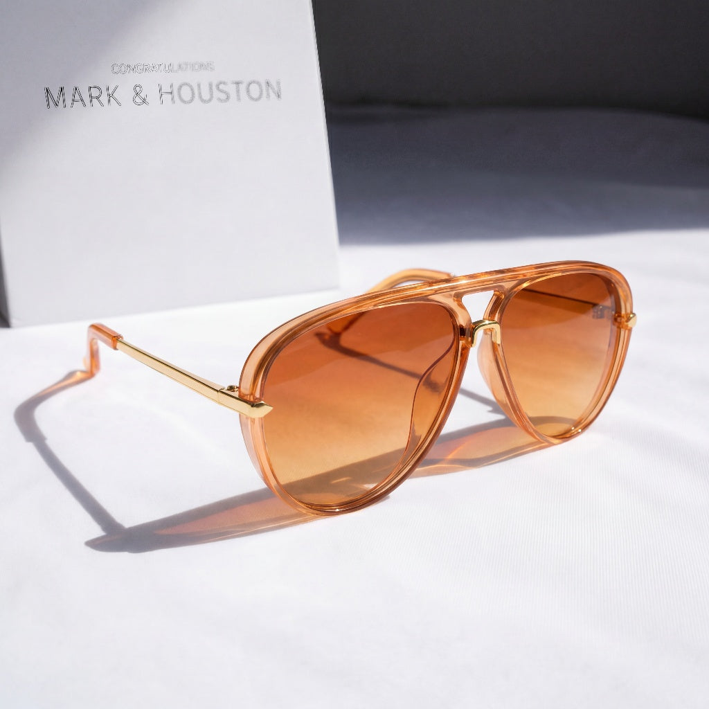 Violetta | Pilot Sunglasses