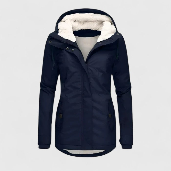 Seravia - Stylish Waterproof Jackets