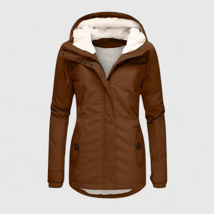 Seravia - Stylish Waterproof Jackets