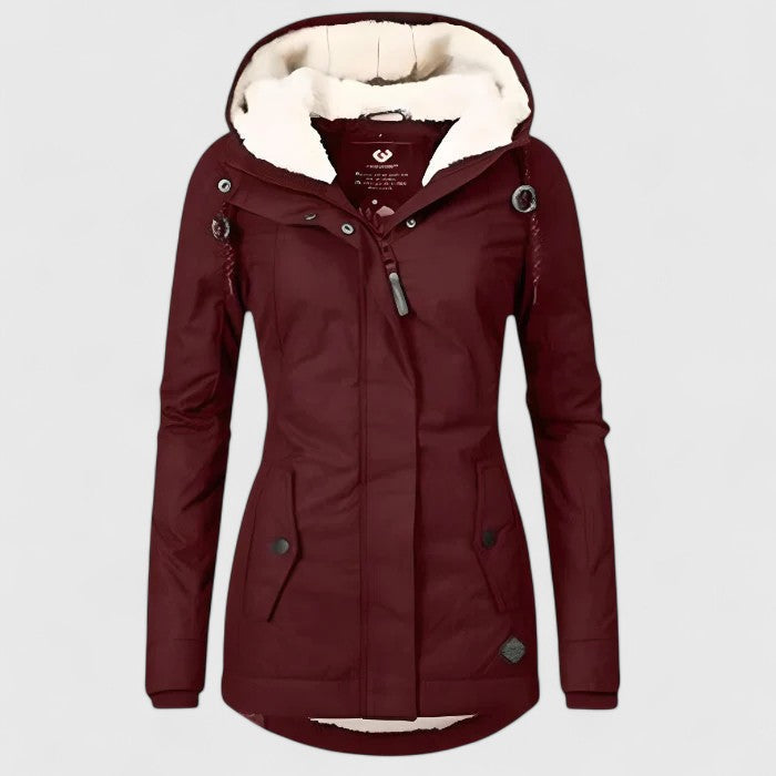 Seravia - Stylish Waterproof Jackets