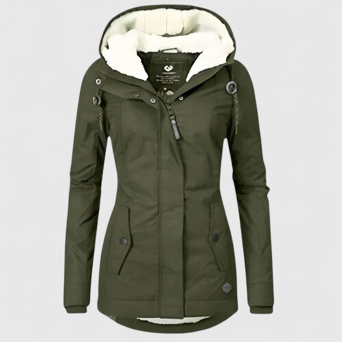 Seravia - Stylish Waterproof Jackets