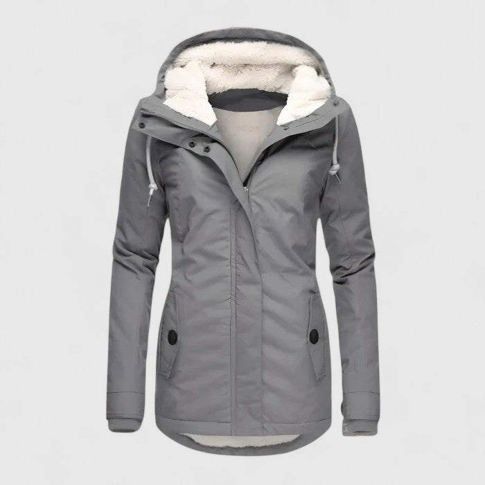 Seravia - Stylish Waterproof Jackets
