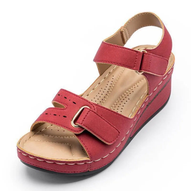 Loes | Open Ortho Sandals