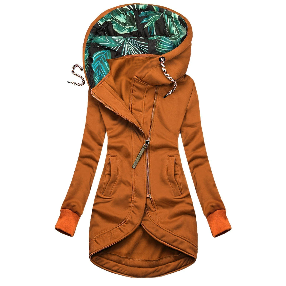 Anna | Winter Windproof Coat