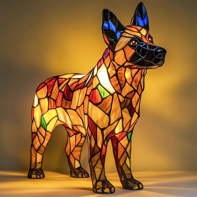 Peter | Magical Lamp for Dogs