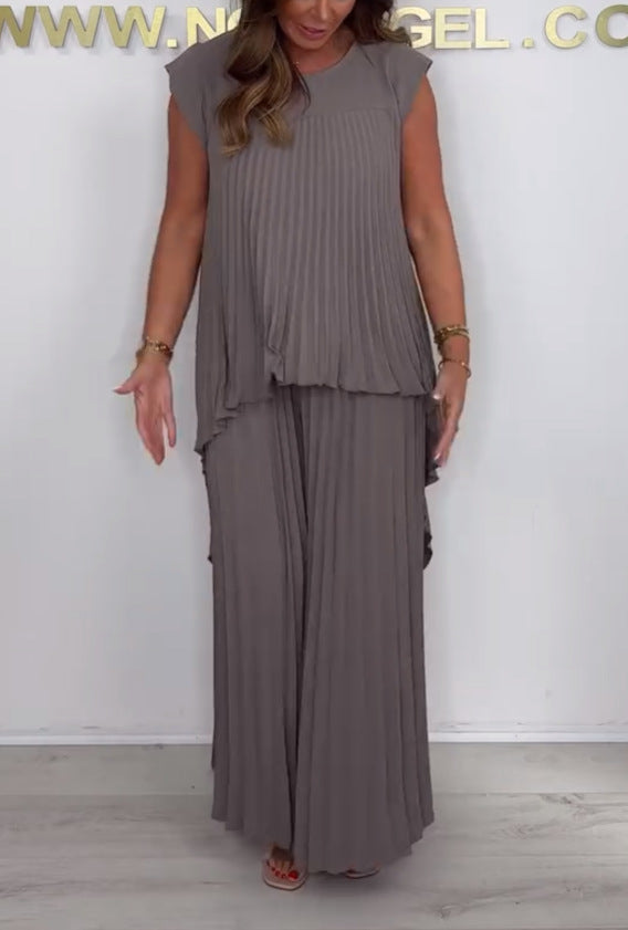 Mexy | Two-Piece