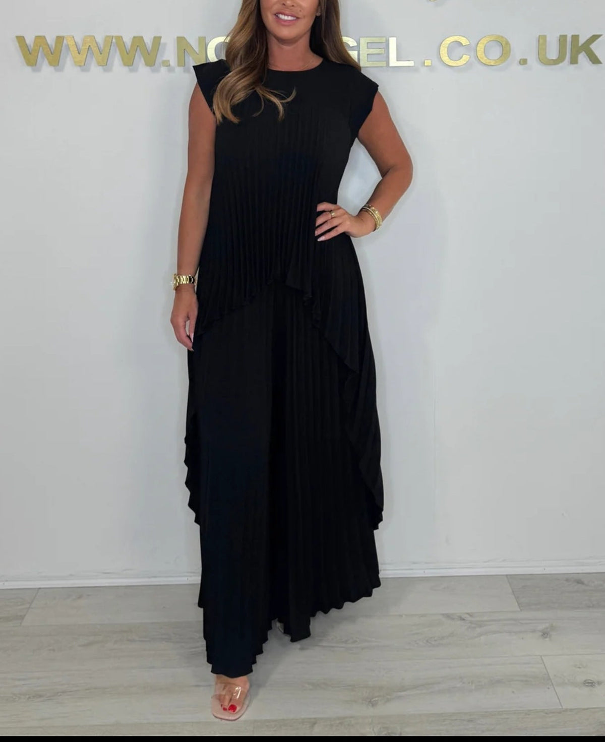 Mexy | Two-Piece