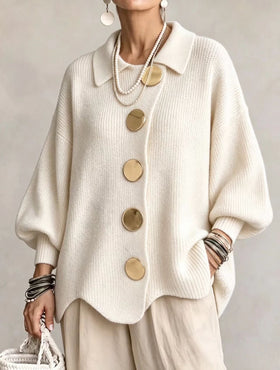 Ivory white