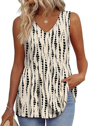 Beige-Black