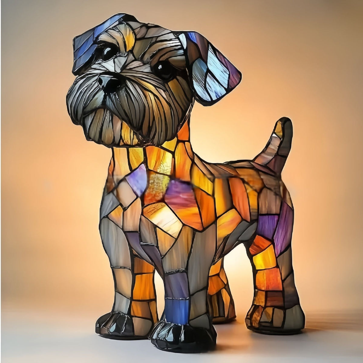 Magic Lamp DEX for Dogs