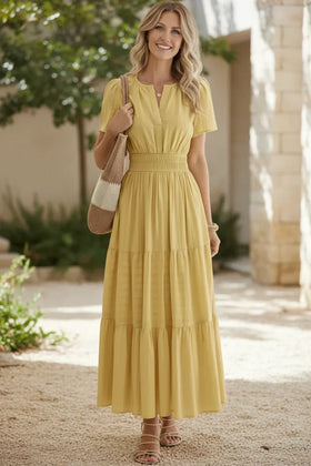 Sunflower Yellow