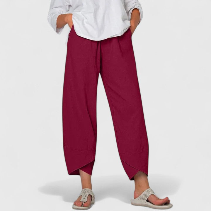 Prizma | Elegant Pants