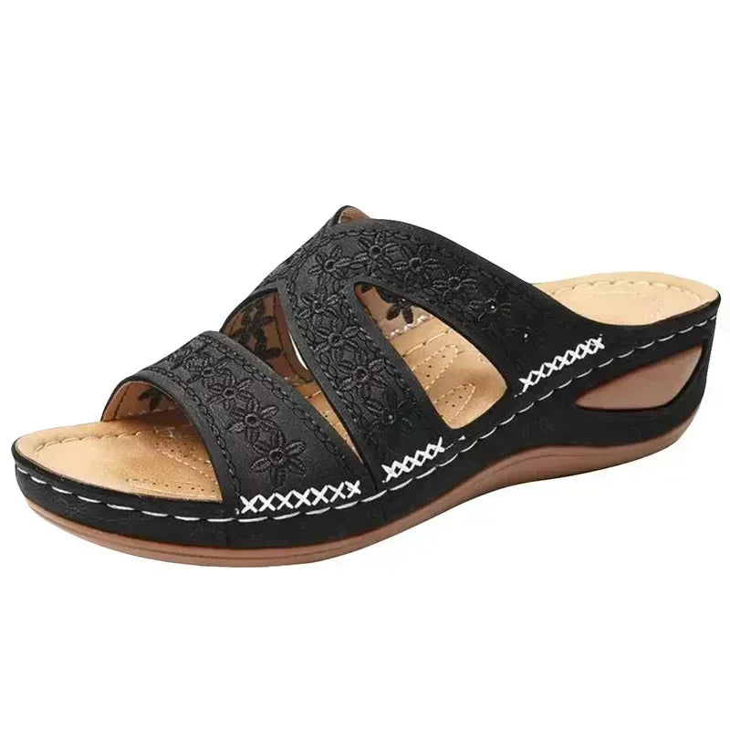 Lena | Women's Orthopedic Sandals