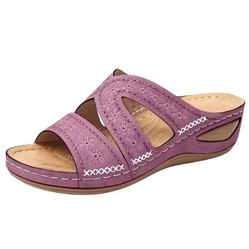 Lena | Women's Orthopedic Sandals