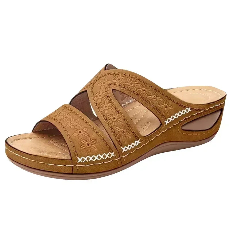 Lena | Women's Orthopedic Sandals