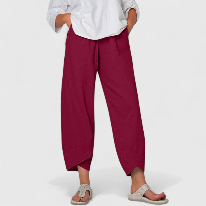 Prizma | Elegant Pants