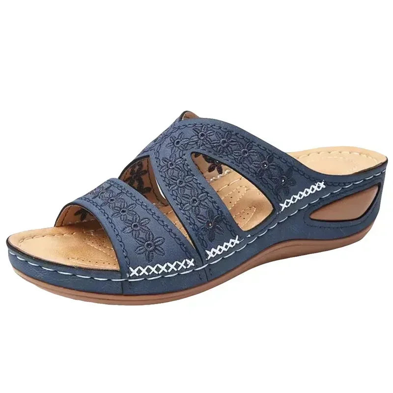 Lena | Women's Orthopedic Sandals