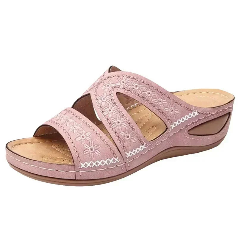 Lena | Women's Orthopedic Sandals