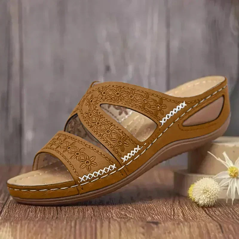 Lena | Women's Orthopedic Sandals