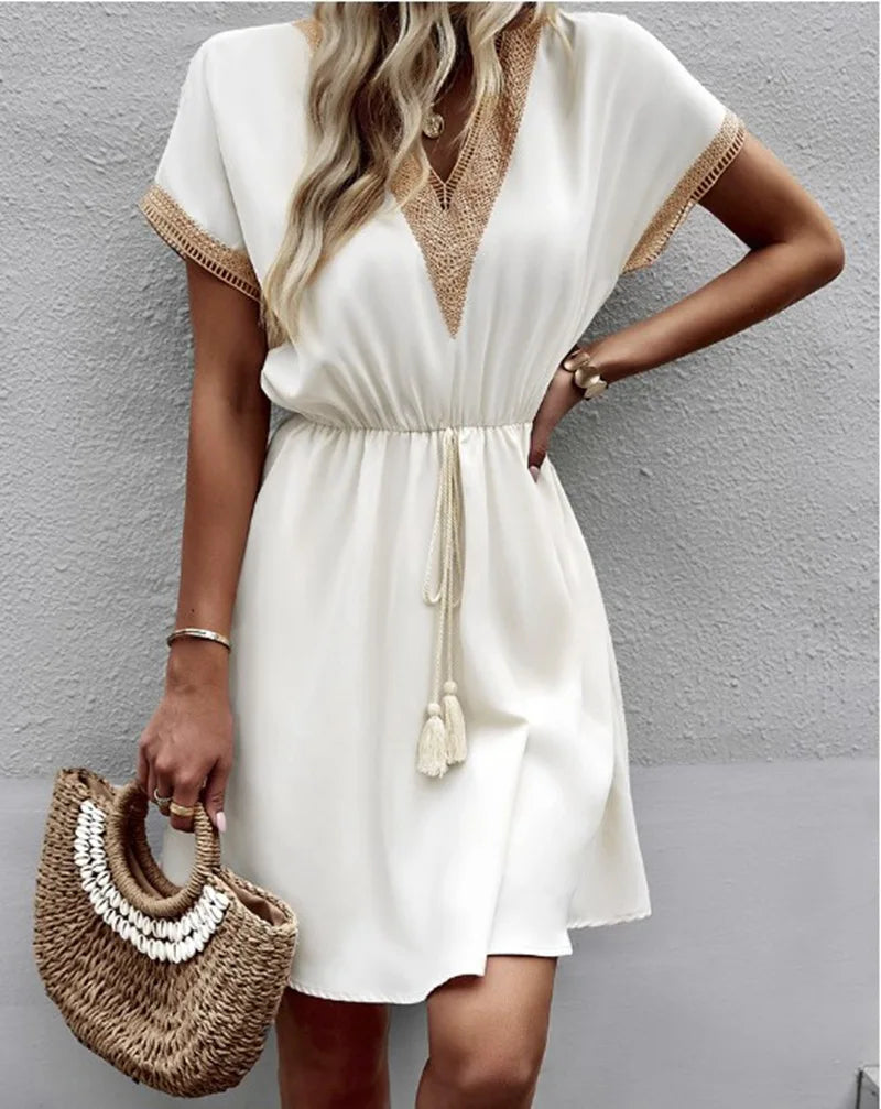 Sabrina - Stylish Bohemian