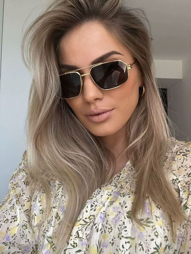 Elliette | Delicate Sunglasses