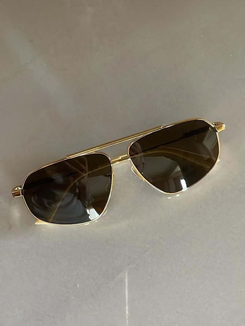 Elliette | Delicate Sunglasses