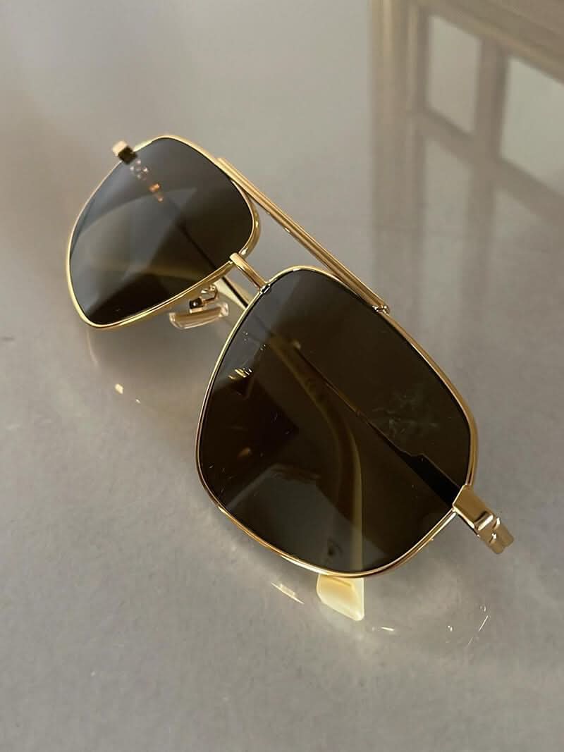 Elliette | Delicate Sunglasses