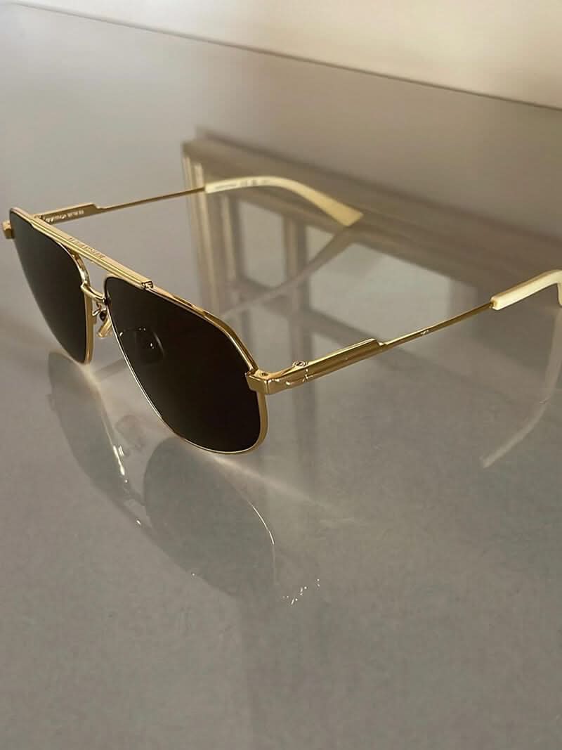 Elliette | Delicate Sunglasses