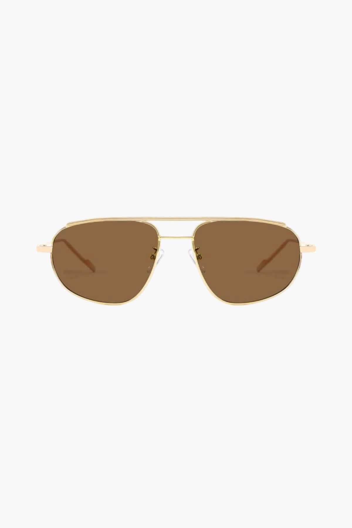 Elliette | Delicate Sunglasses
