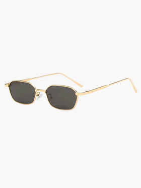 Gold / Black