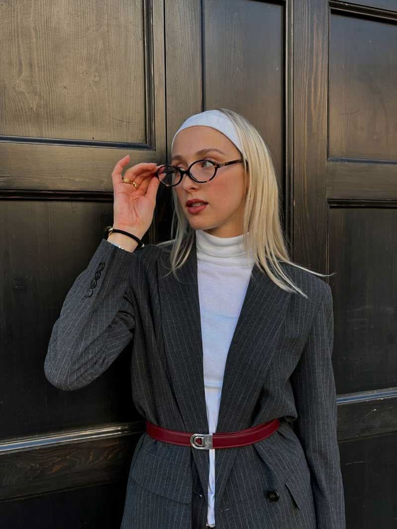 Brynlee | Elegant Reading Glasses