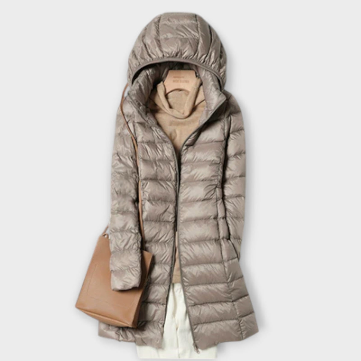Annika ™ | Ultra-lightweight and waterproof jacket