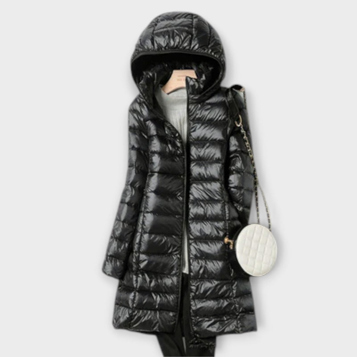 Annika ™ | Ultra-lightweight and waterproof jacket